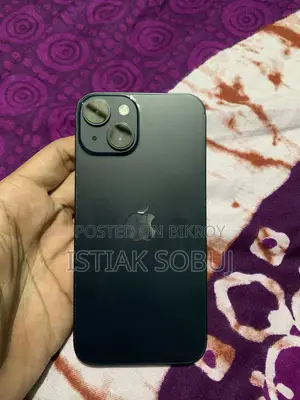 Apple iPhone 14 128 GB Blue