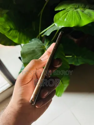 Apple iPhone XS Max 256 GB Rose Gold