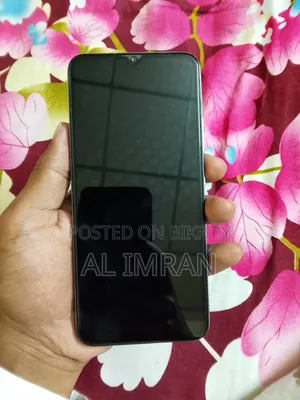 Realme C25Y 128 GB Silver