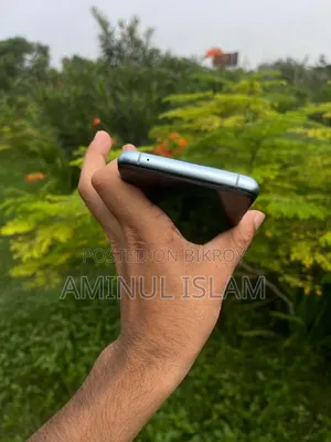 OnePlus 9R 256 GB Blue