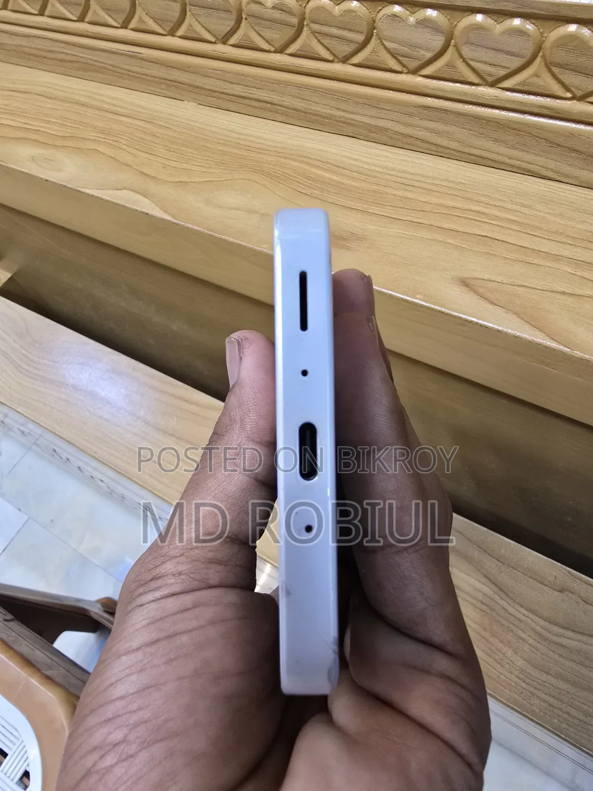 Samsung Galaxy A35 128 GB Gray