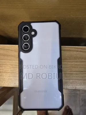 Samsung Galaxy A35 128 GB Gray