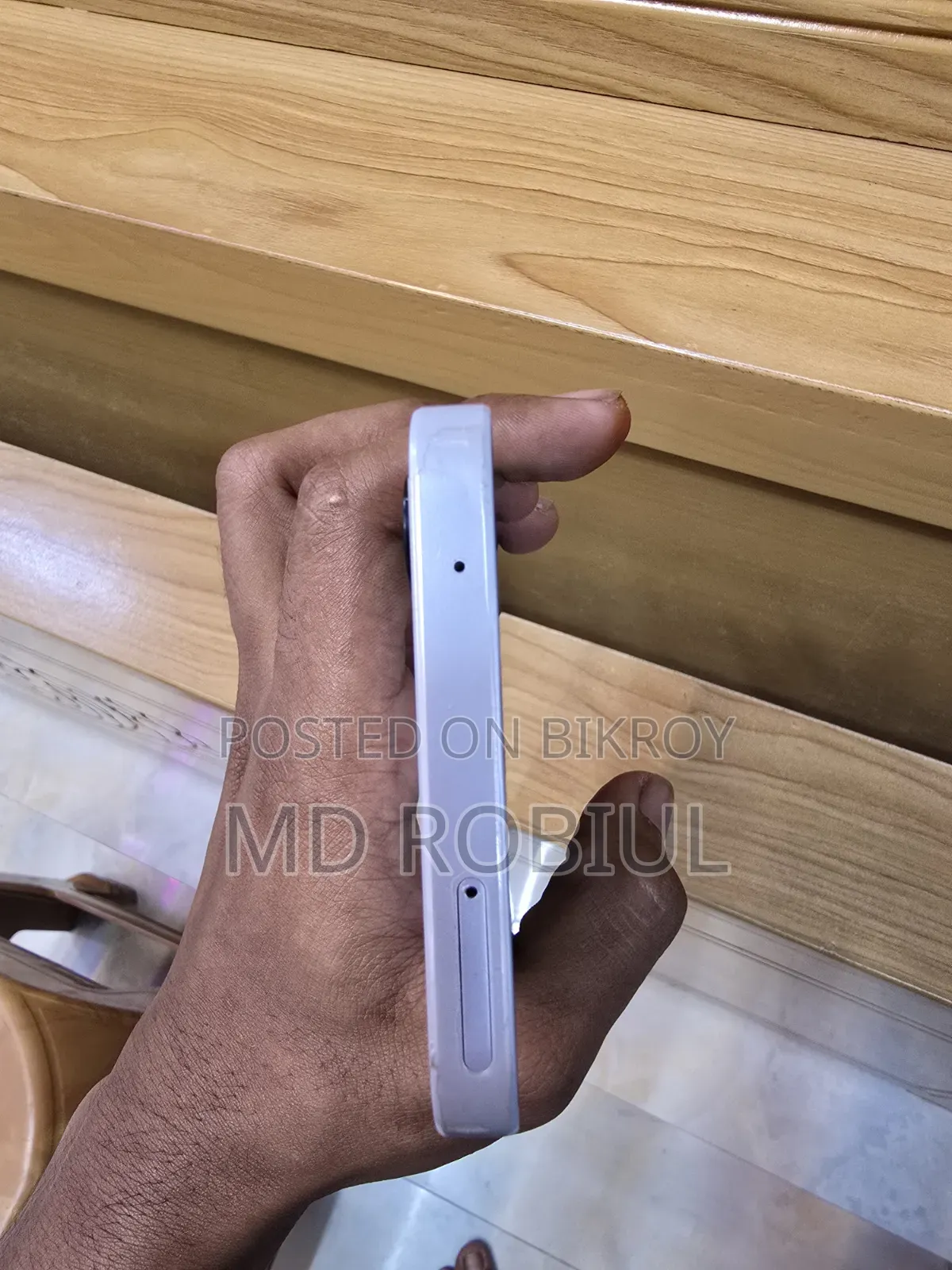 Samsung Galaxy A35 128 GB Gray