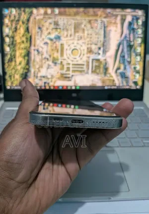 Apple iPhone 16 Pro 256 GB Silver