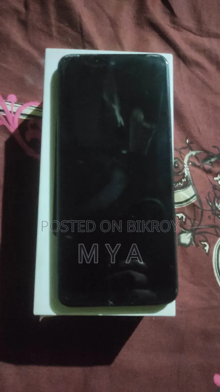 Xiaomi Redmi Note 12 128 GB Black