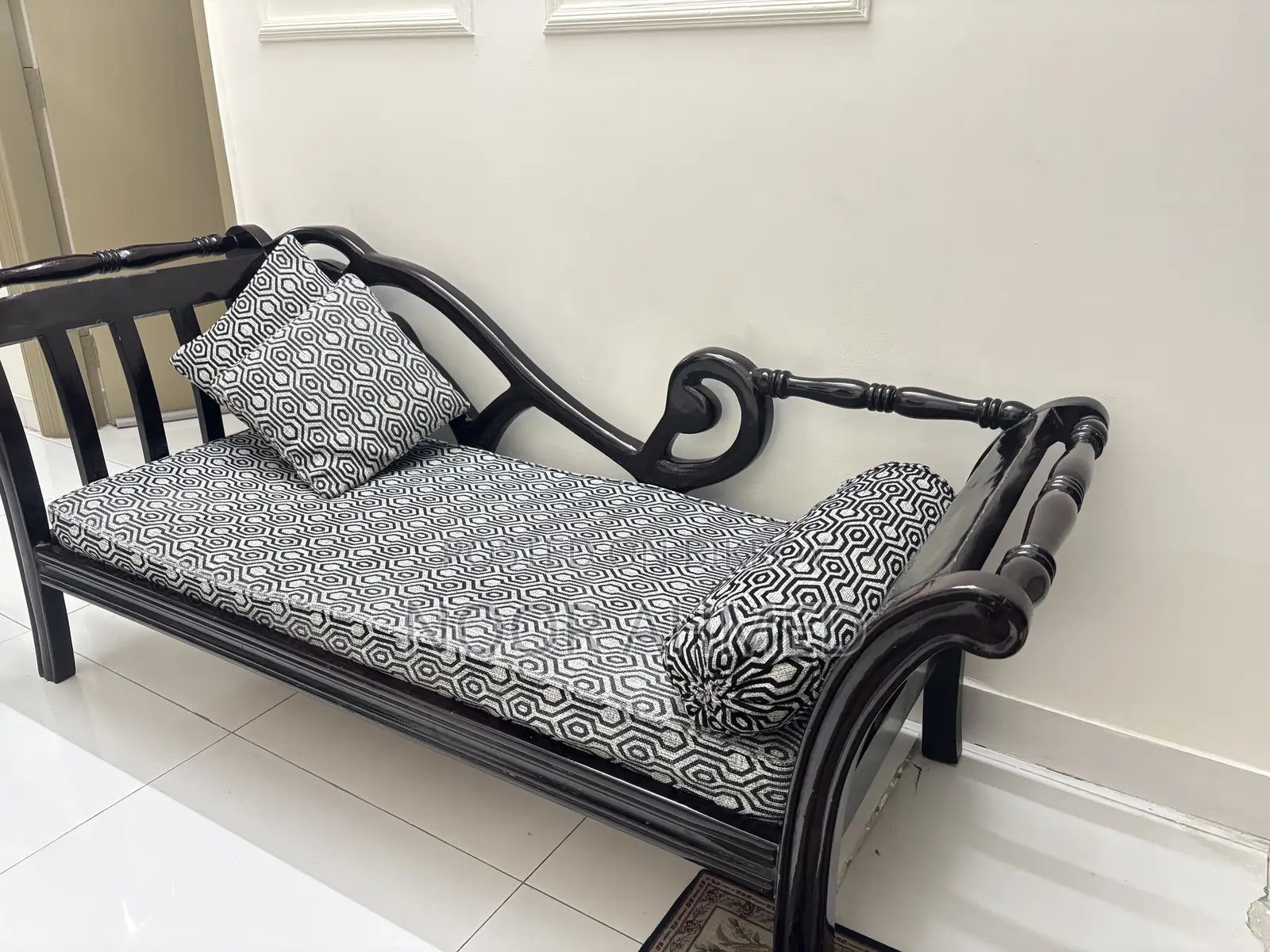 Divan Sofa