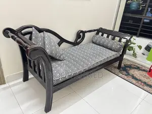 Divan Sofa