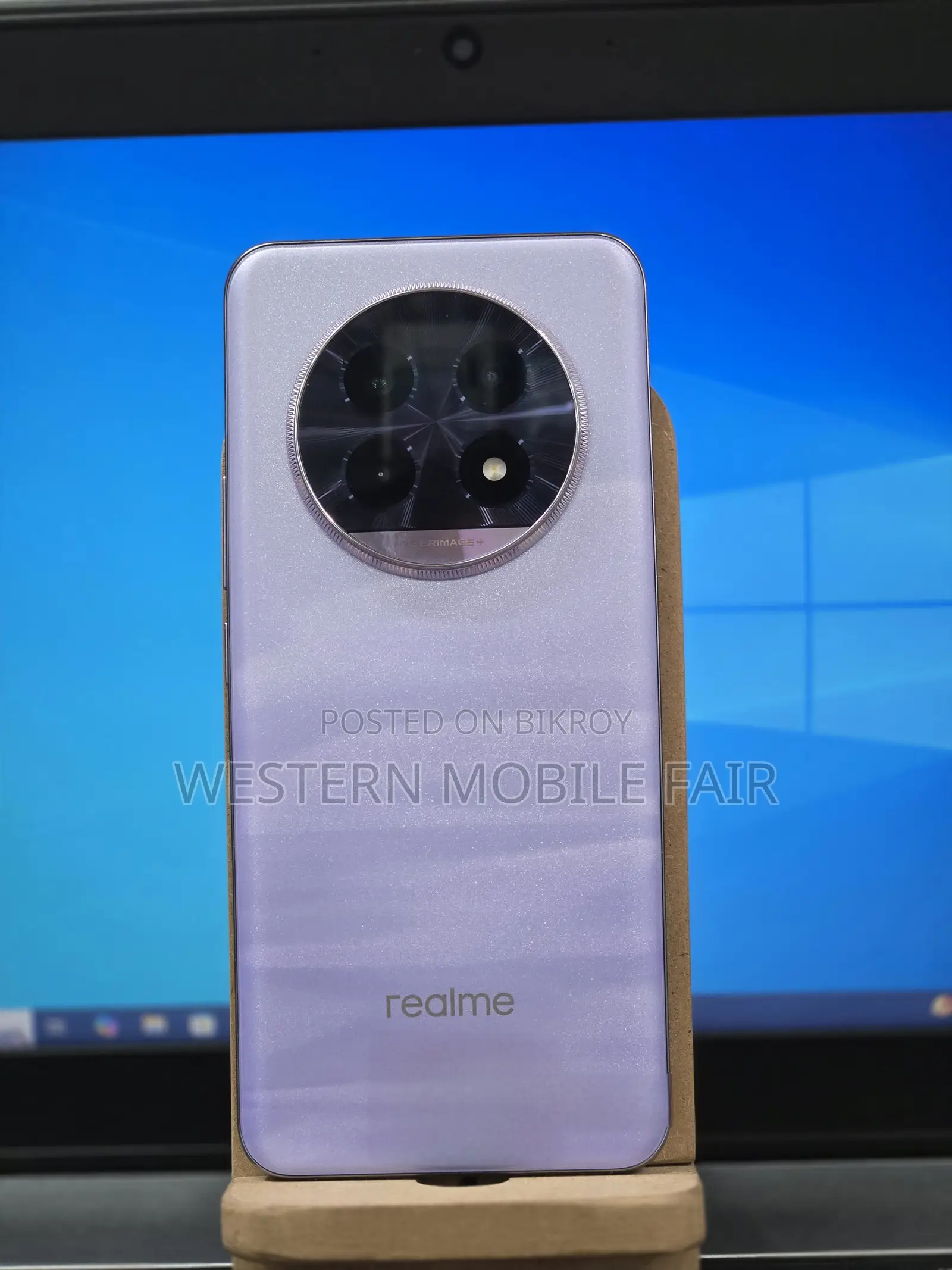 Realme 128 GB Gold