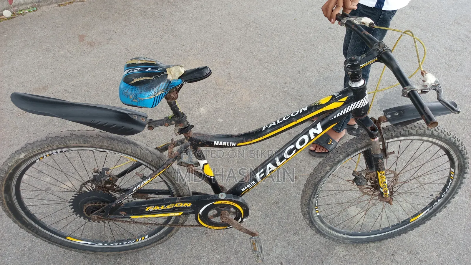 Bicycle for Sale