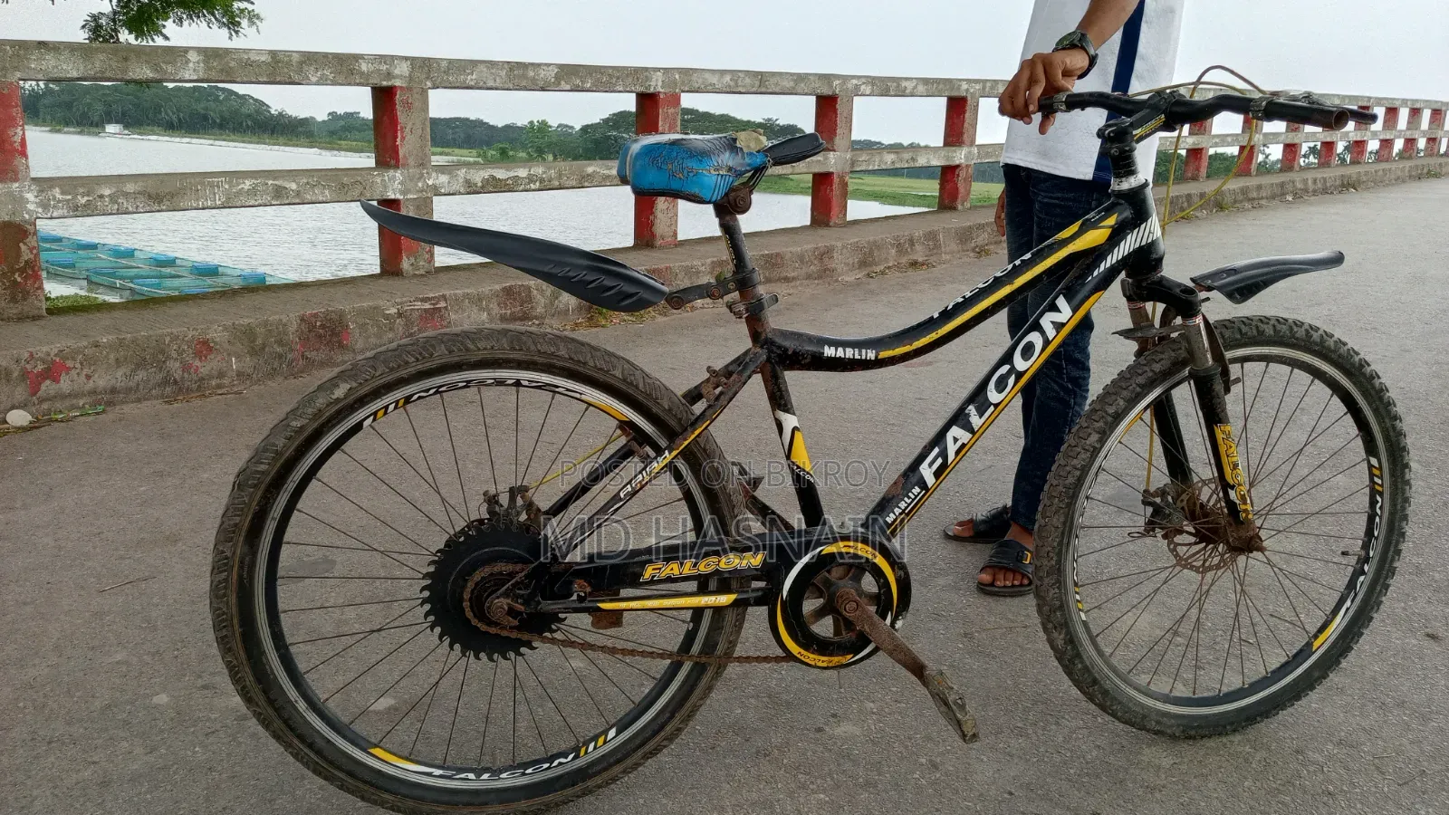 Bicycle for Sale
