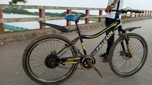 Bicycle for Sale