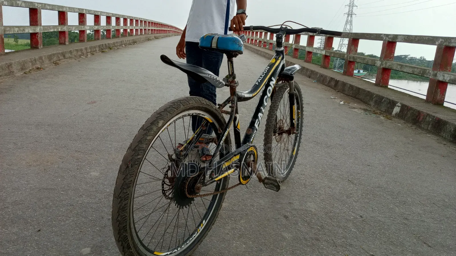 Bicycle for Sale