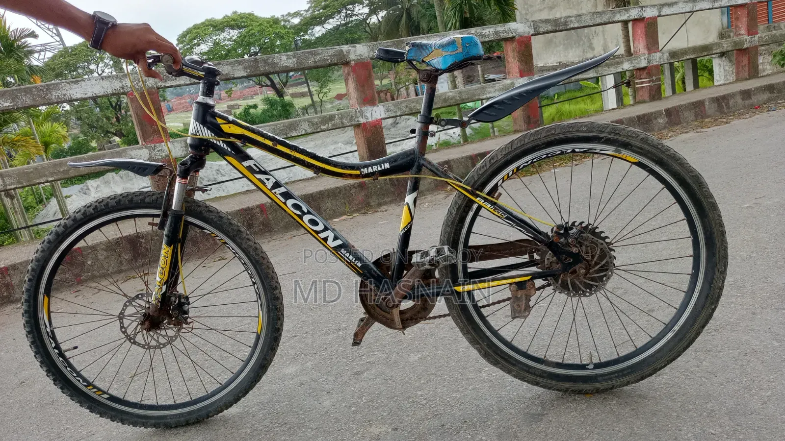 Bicycle for Sale