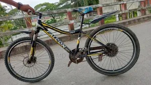 Bicycle for Sale