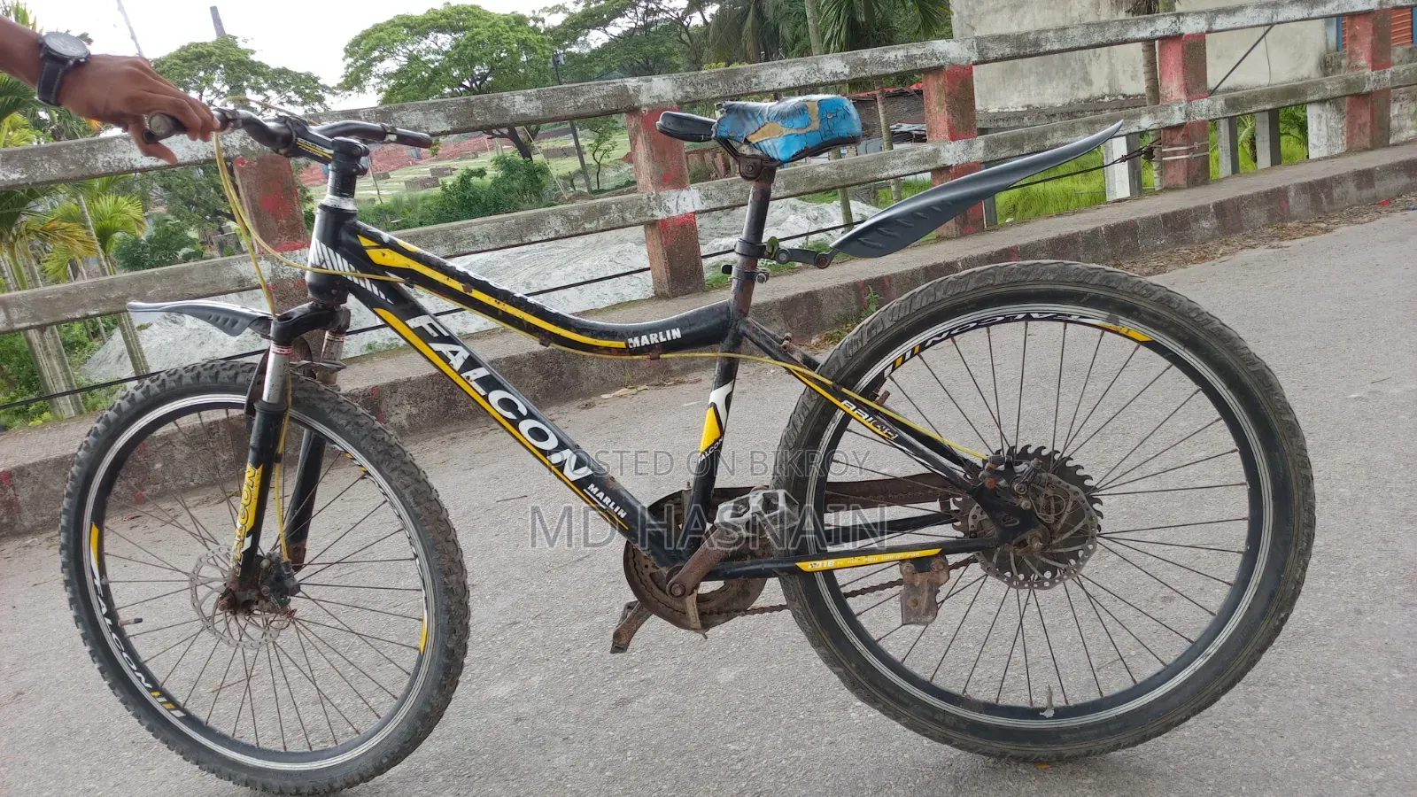 Bicycle for Sale