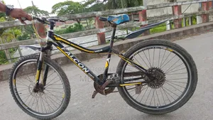 Bicycle for Sale