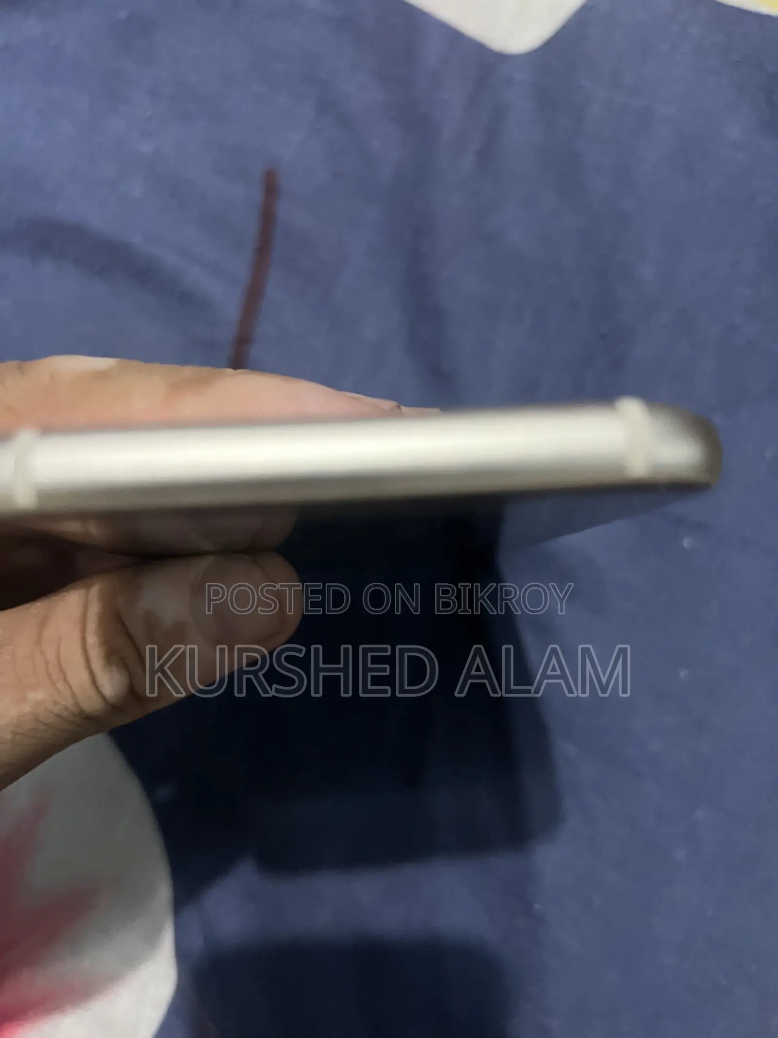 Samsung Galaxy J7 16 GB Gold
