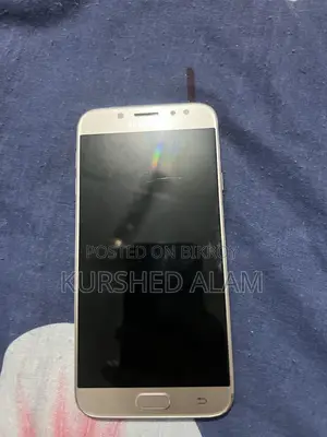 Samsung Galaxy J7 16 GB Gold