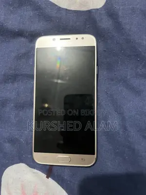 Samsung Galaxy J7 16 GB Gold