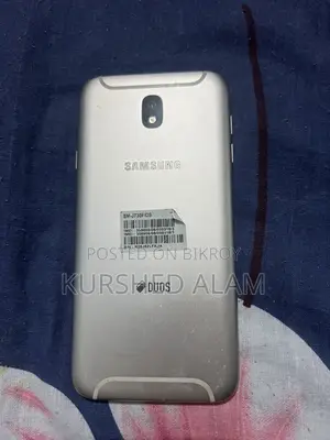 Samsung Galaxy J7 16 GB Gold