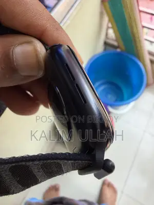 অ্যাপল ওয়াচ এসই ব্যাটারি হেলথ ১০০%