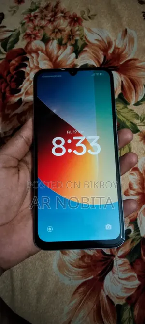 New Realme 7 Pro 128 GB