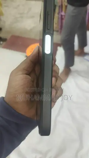New Oppo A6x 64 GB Orange