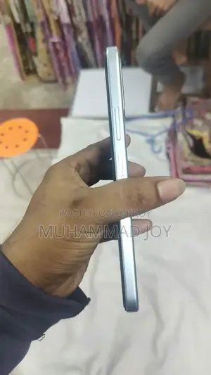 New Oppo A6x 64 GB Orange