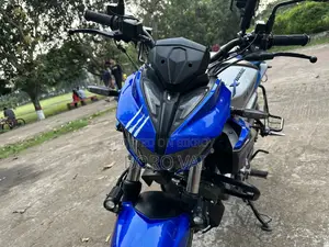 Hero Xtreme 125R 2025 Blue