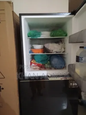 রেফ্রিজারেটর