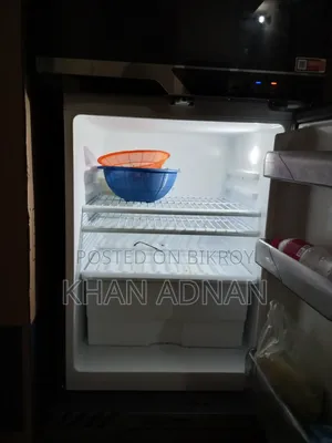 রেফ্রিজারেটর