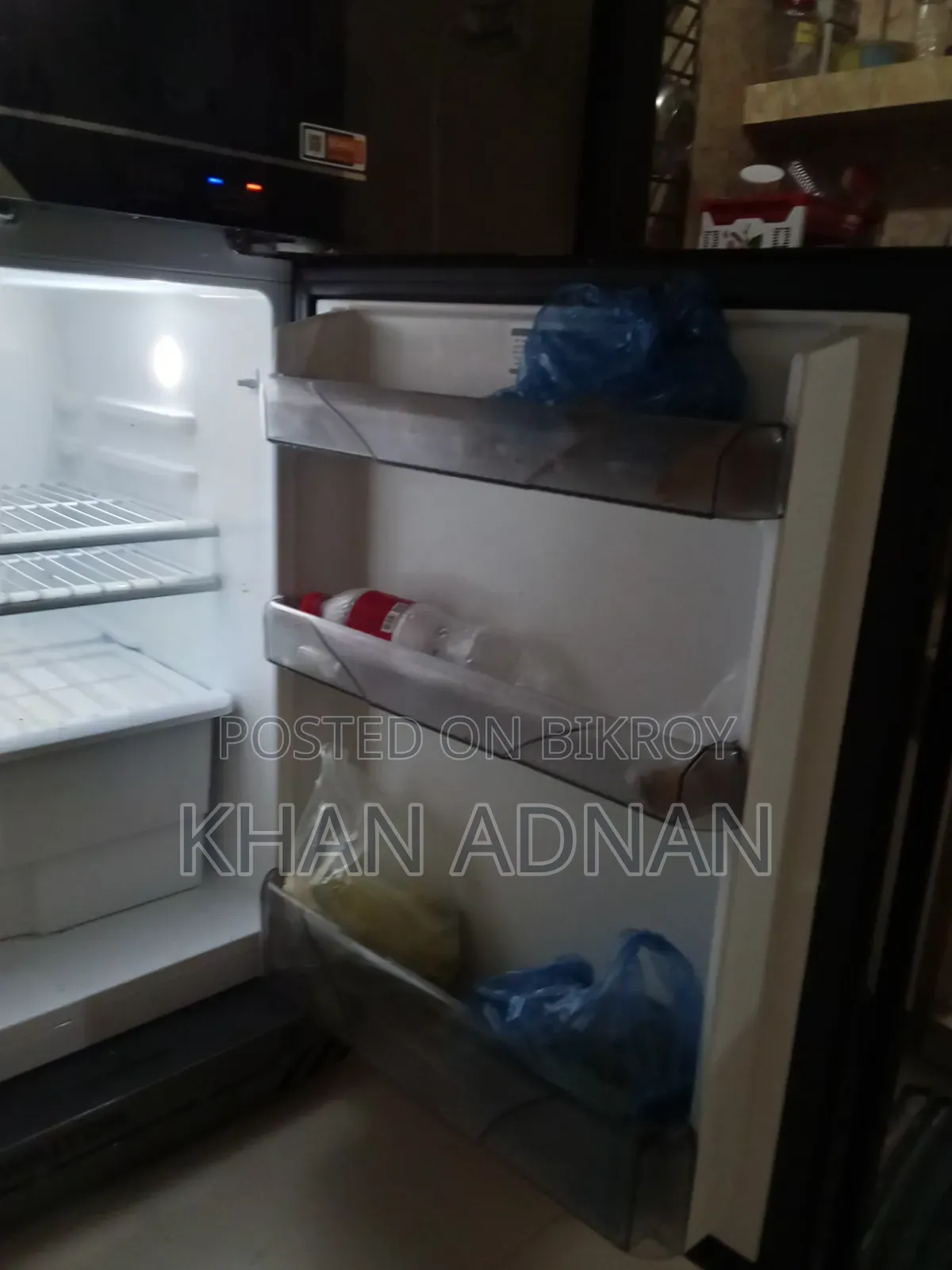 রেফ্রিজারেটর
