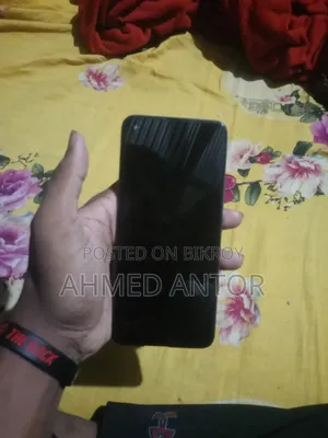 Realme 8 5G 128 GB Black