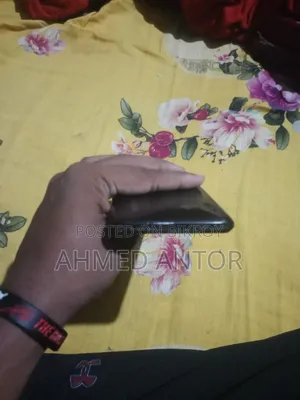 Realme 8 5G 128 GB Black