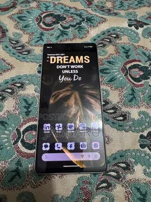 Google Pixel 7 128 GB White