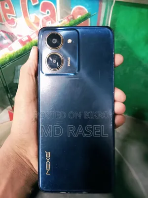 ওয়ালটন ১২৮ জিবি ব্লু