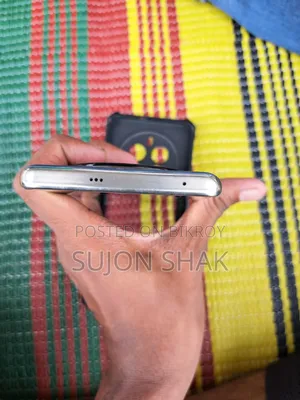 Realme 12 Pro 256 GB Blue