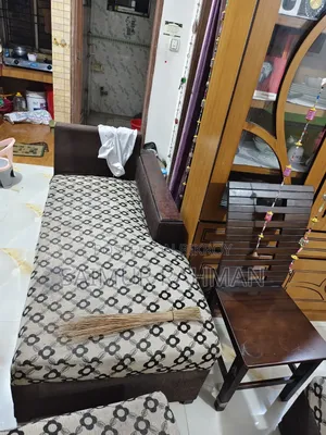 Sofa Set (15 Years Warranty)