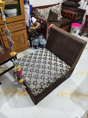 Sofa Set (15 Years Warranty)