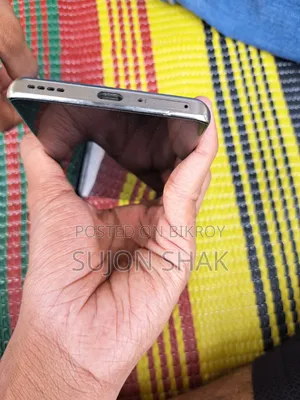 Realme 12 Pro 256 GB Blue