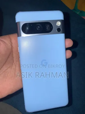 Google Pixel 8 Pro 128 GB Blue