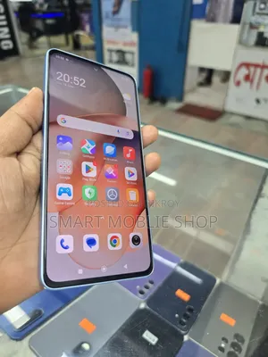 Xiaomi Redmi Note 13 256 GB Blue