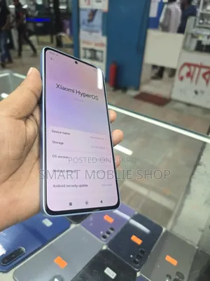 Xiaomi Redmi Note 13 256 GB Blue