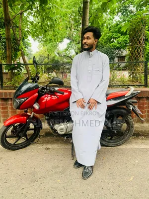 Bajaj Pulsar 150 2012 Red