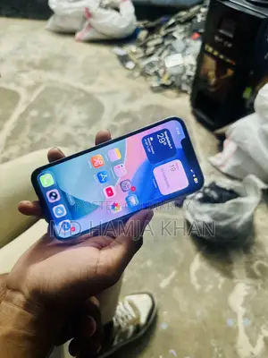 অ্যাপল আইফোন ১৩ প্রো ১২৮ জিবি সিলভার