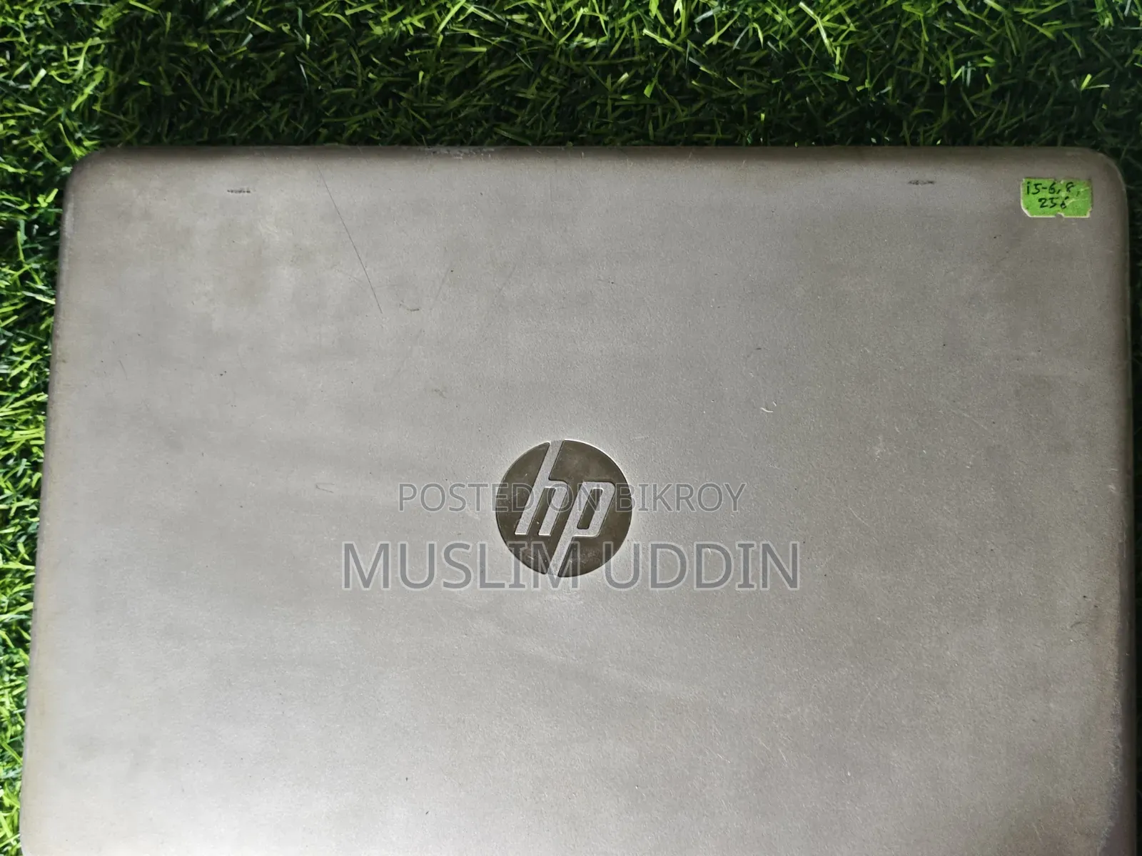 Laptop HP EliteBook 840 G3 8GB Intel Core i5 SSD 256GB