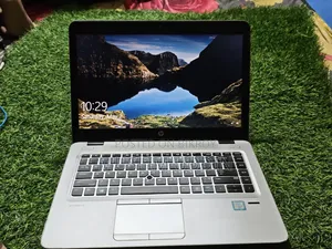 Laptop HP EliteBook 840 G3 8GB Intel Core i5 SSD 256GB