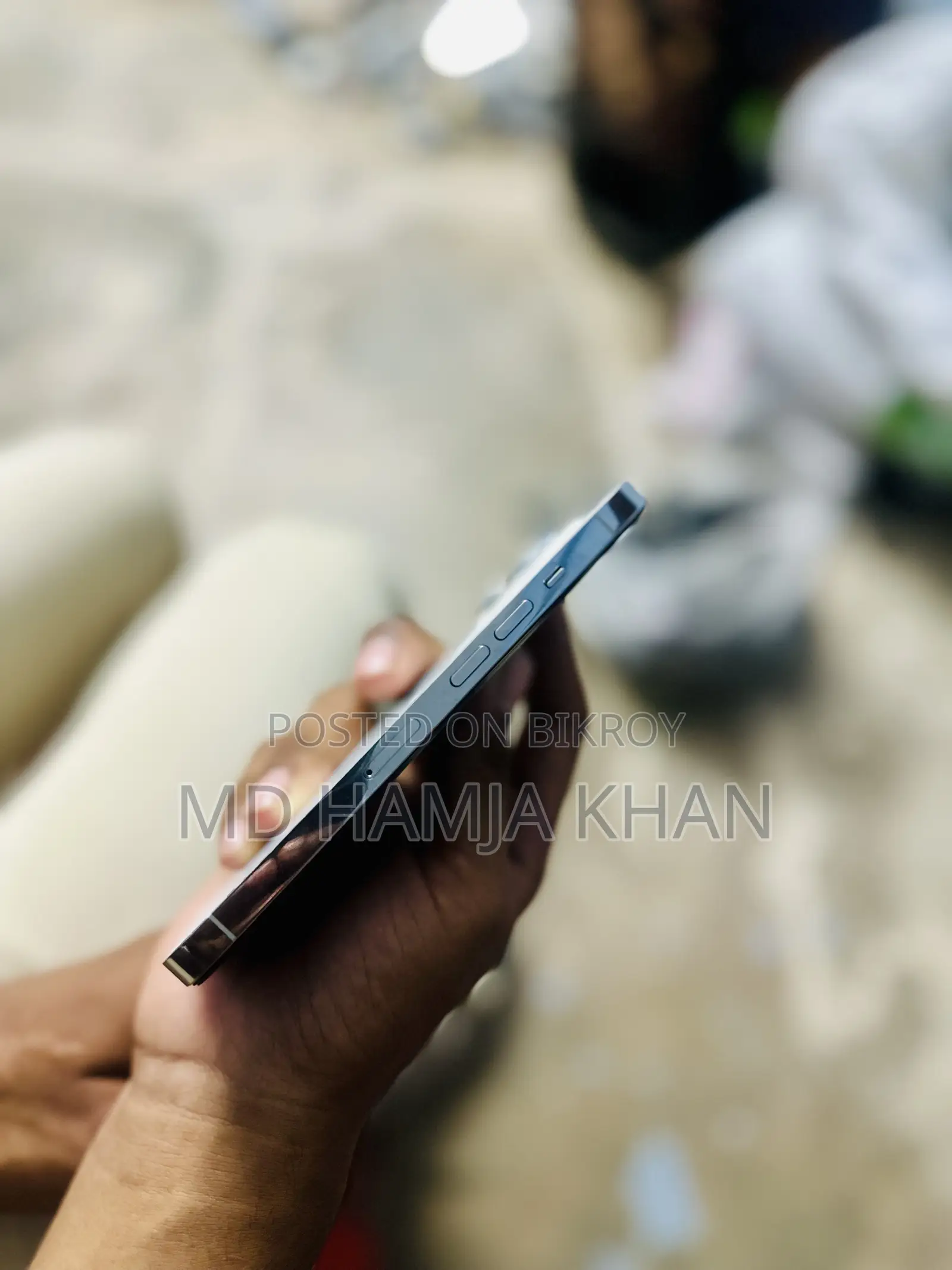 অ্যাপল আইফোন ১৩ প্রো ১২৮ জিবি সিলভার