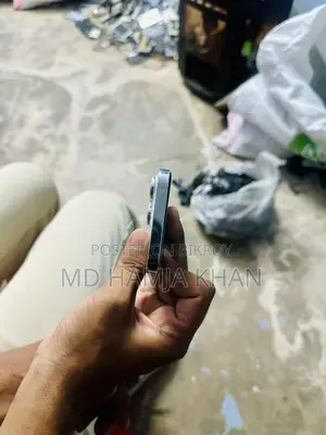 অ্যাপল আইফোন ১৩ প্রো ১২৮ জিবি সিলভার