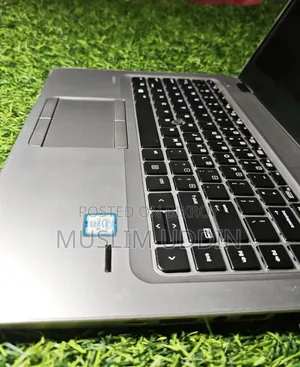 Laptop HP EliteBook 840 G3 8GB Intel Core i5 SSD 256GB